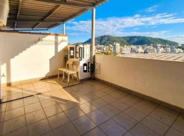 1762a9ebca8ad321c7a5ede389a1291fa232761a · Cobertura com 4 dormitórios à venda, 178 m² por R$ 270.000,00 - Santos Anjos - Juiz de Fora/MG