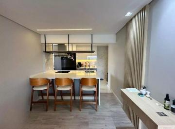 Apartamento de 3 quartos, São Bernardo do Campo · Apartamento 80m² Reformado | 3 Quartos (1 Suíte) | 2 Vagas | Condomínio Clube | Centro - SBC