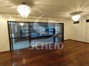 Apartamento · 209m² · 4 Quartos · 4 Vagas · Apartamento granja julieta the gift