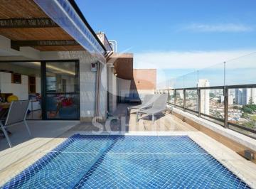 Apartamento · 300m² · 4 Quartos · 4 Vagas · Cobertura The Gift, 400mt !