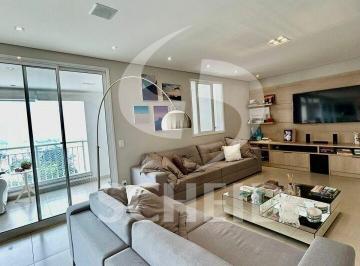 Apartamento · 177m² · 3 Quartos · 3 Vagas · APARTAMENTO NO MORUMBI COM 177M² 3 QUARTOS TODOS SUÍTES E 3 VAGAS