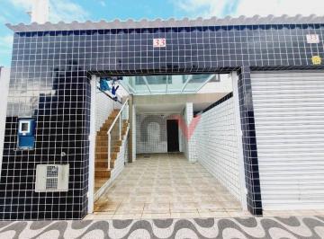 7acd16604a226a5a190443ca47b4833a516fdf5c · Casa com 3 dormitórios para alugar, 160 m² por R$ 3.500,00/mês - Aviação - Praia Grande/SP