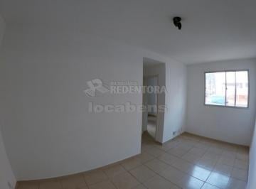 Apartamento · 45m² · 2 Quartos · 1 Vaga · Apartamento Padrão em São José do Rio Preto