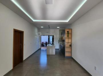 Casa · 200m² · 3 Quartos · 2 Vagas · Casa à Venda No bairro Maisparque Rio Preto