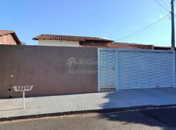 Casa · 160m² · 2 Quartos · 3 Vagas · Casa Locação Bairro Eldorado