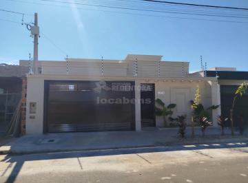 Casa · 119m² · 3 Quartos · 2 Vagas · Casa à Venda no Setsul II com 03 dormitórios, 01 tipo apartamento na Zona Sul