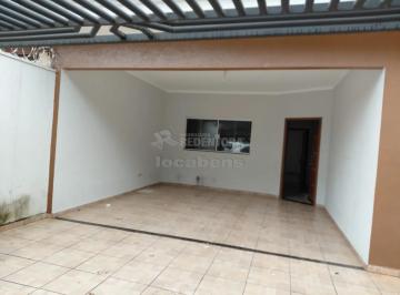 Casa · 200m² · 3 Quartos · 2 Vagas · Casa para venda e locação no Parque Maria Zorita com 03 quartos, sendo 01 suíte, área de serviço e 0