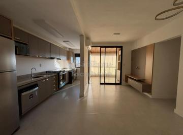 Apartamento · 92m² · 3 Quartos · 2 Vagas · Apartamento Padrão para Locação com 03 Dormitórios no Alameda Iguatemi