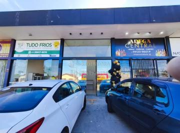 Comercial · 53m² · 1 Vaga · Salão comercial Centro de Bady Bassit