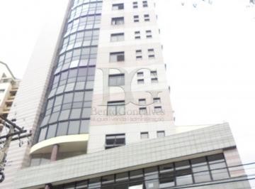 FACHADA · Comercial Sala Comercial em Poços de Caldas