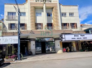 FACHADA · Excelente oportunidade de investimento á venda no Centro de Poços de Caldas MG.