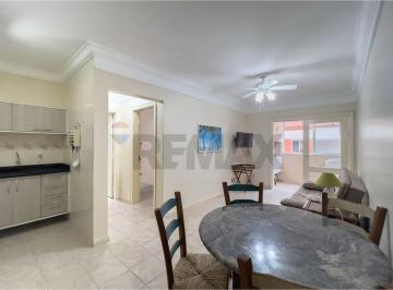 Apartamento · 47m² · 1 Quarto · Apartamento 1 Dormitório à Venda no centro de Capão da Canoa.