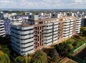 Apartamento · 94m² · 3 Quartos · Apartamento na SQSW 305