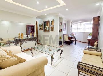 Apartamento · 94m² · 3 Quartos · Apartamento na SQSW 305 com 3 quartos