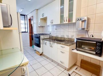 Apartamento · 94m² · 3 Quartos · Apartamento a venda SQSW 305