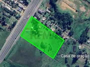 Rural · 30000m² · 2 Quartos · 2 Vagas · Chácara e terreno comercial em Terra de Areia.