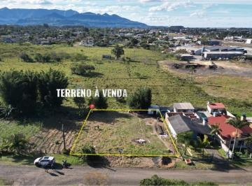 Terreno · 600m² · Terreno a venda em Terra de Areia