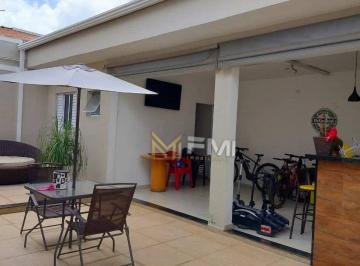 c8010324d5431262a2d8b943076522bc285026e1 · Casa com 3 dormitórios à venda, 170 m² por R$ 750.000,00 - Jardim Dall'Orto - Sumaré/SP