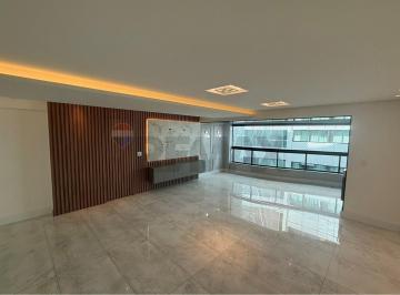 Apartamento · 158m² · 4 Quartos · 3 Vagas · Vendo Apartamento 208m² 4 quartos - 4 vagas - no Reserva de Apipucos