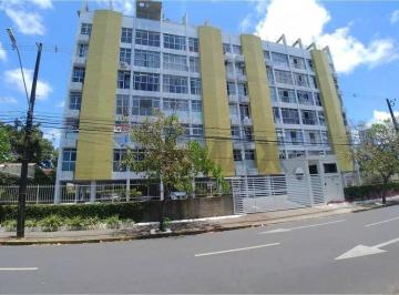 Apartamento · 80m² · 3 Quartos · 1 Vaga · APARTAMENTO 80M² | CASA FORTE | RUA NESTOR SILVA | PARA ALUGAR