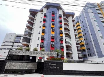 Apartamento · 112m² · 3 Quartos · 2 Vagas · ED. PALAZZO IMPÉRIA - 03 QUARTOS NA JATIÚCA