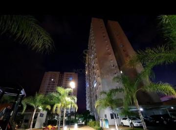 Apartamento · 65m² · 3 Quartos · 1 Vaga · Apartamentos Padrão em Ribeirão Preto