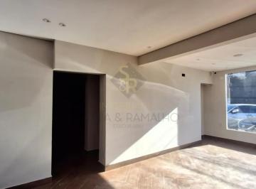 Comercial · 126m² · Imóvel comercial para locação no bairro Jardim Sumaré, em Ribeirão Preto/SP.
