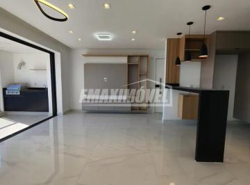 Apartamento · 104m² · 3 Quartos · 3 Vagas · Apartamento com 3 Suítes - Best View Campolim - Sorocaba/SP