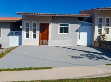 Casa · 47m² · 2 Quartos · 2 Vagas · Casa em Condomínio - Residencial Vila Real - Quintais do Imperador - Sorocaba/SP