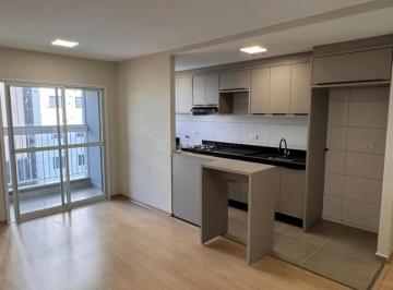 Apartamento · 65m² · 3 Quartos · 1 Vaga · Illumine Residence / Jardim Aclimação