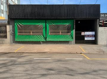 Comercial · 438m² · 6 Vagas · Excelente Ponto Comercial na Zona 04 | Fachada de Destaque e Estacionamento + Residência de Apoio