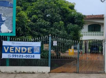 Comercial · 257m² · 20 Vagas · Comercial Casa Comercial em Maringá