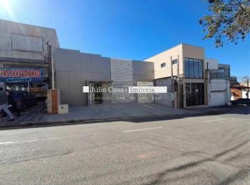 Comercial · 650m² · 22 Vagas · Casa Comercial com 11 Salas para Alugar- Centro, Sorocaba-SP