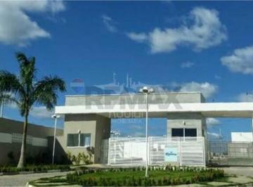 Terreno · 200m² · 2 Vagas · Lote a venda loteamento Brisas Ville em Feira de Santana