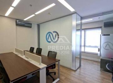 345c99386c694d4d28f3509929121954dd29f2b8 · Sala comercial 82 m² totalmente mobiliada com armários planejados e ar-condicionado - Costa Norte Of