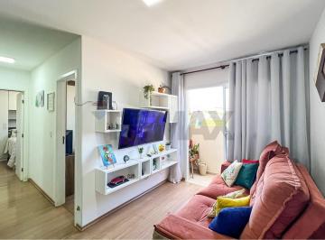 Apartamento · 51m² · 2 Quartos · Otimo Apartamento R$289.000,00 na Zona Leste - Passaros da Amazonia