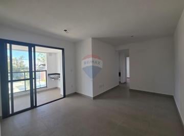 Apartamento · 72m² · 2 Quartos · 1 Vaga · Apartamento no Campolim ao Lado do Mercadão | 72m² e Suíte com Varanda