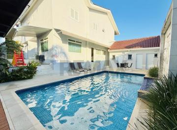 Casa · 488m² · 4 Quartos · Casa Alto Padrão à Venda Residencial Village Vert Zona Leste  Sorocaba São Paulo