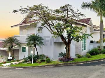 Casa · 488m² · 4 Quartos · Casa Alto Padrão à Venda Residencial Village Vert Zona Leste  Sorocaba São Paulo