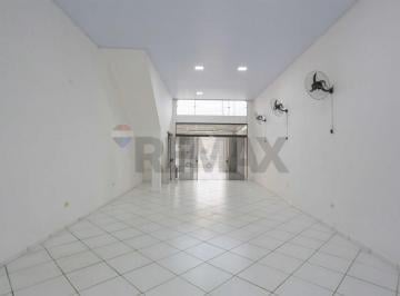 Comercial · 115m² · 2 Vagas · Salão comercial à venda com 126,5 m2 - Votorantim/SP
