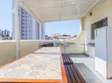 Apartamento · 132m² · 3 Quartos · 1 Vaga · Apartamento Duplex vende, 3 quartos, 3 banheiros, 201m², no Trujillo, em Sorocaba SP