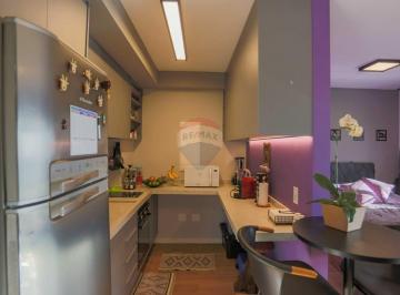 Apartamento · 47m² · 1 Quarto · 1 Vaga · Apartamento 47m² à venda no Mandarim Patriani Campolim em Sorocaba SP