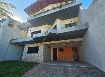 Casa · 263m² · 4 Quartos · Casa no Jardim Rosália Alcoléa – Sorocaba/SP com 4 quartos sendo 2 suítes e escirtório, espaço gourm
