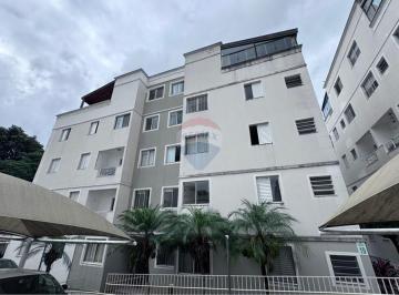 Apartamento · 55m² · 2 Quartos · 1 Vaga · Apartamento com 2 dormitórios, 1 suíte à venda - Condomínio Spazio Splendido