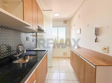 Apartamento · 56m² · 2 Quartos · 1 Vaga · Apartamento à venda 2 quartos no Condomínio Reserva Europa Jardim São Carlos-Sorocaba