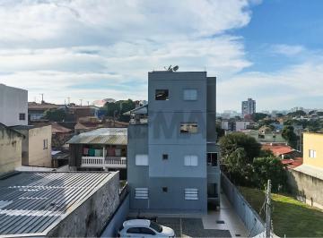 Apartamento · 55m² · 2 Quartos · 1 Vaga · Apartamento a venda 2 quartos Vila Progresso Sorocaba SP