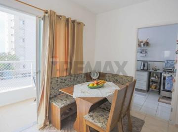 Apartamento · 51m² · 2 Quartos · 1 Vaga · Apartamento à venda no Condomínio RESIDENCIAL SPAZIO SANTORINI-Sorocaba - SP
