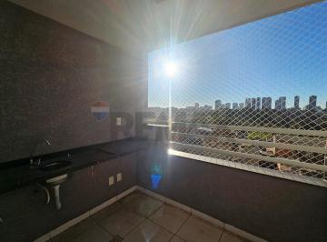 Apartamento · 69m² · 3 Quartos · 2 Vagas · Apartamento 69m 3 dorms 1 suíte 2 vagas no  Alpha Club , Campolim