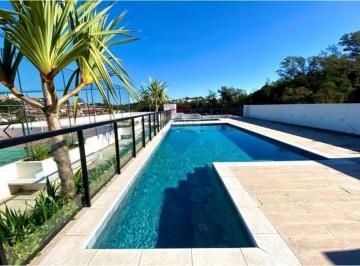 Apartamento · 56m² · 2 Quartos · 1 Vaga · Apartamento novo à venda em Votorantim no Granville Reserva Atlântico