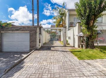 Casa · 100m² · 3 Quartos · 2 Vagas · Sobrado em condomínio, 3 Quartos, 2 vagas, Bairro Xaxim. Curitiba. PR